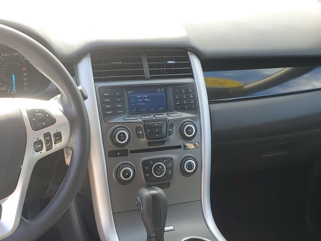 Used 2014 Ford Edge SE w/ Equipment Group 101A FWD image 27