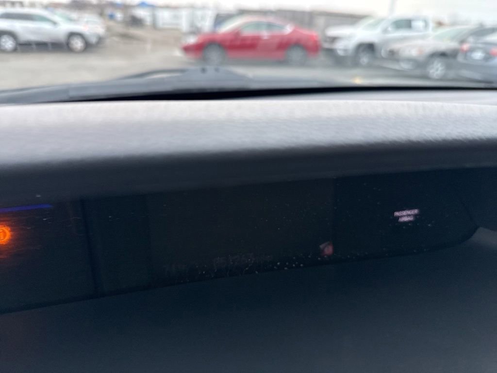 Used 2014 Honda Civic LX image 10