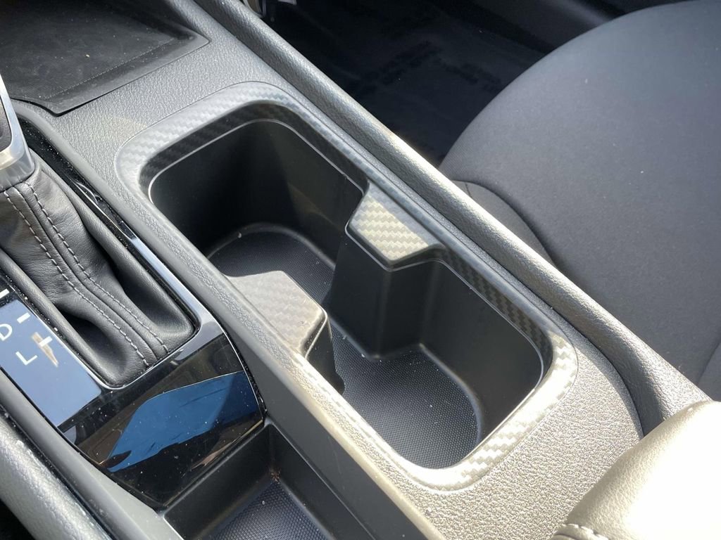 Used 2025 Nissan Sentra S image 29