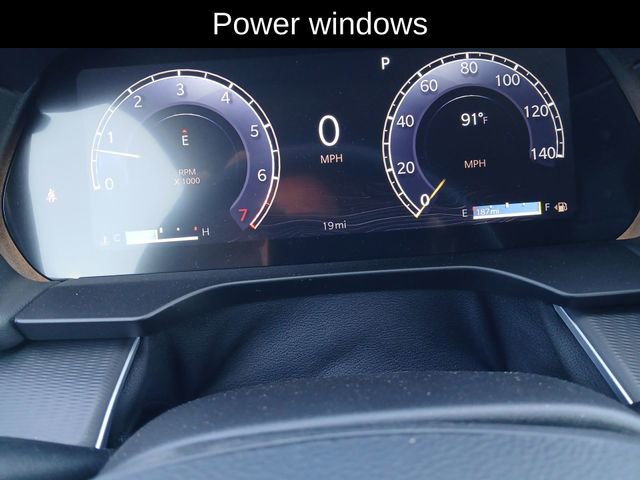 New 2025 Jeep Grand Cherokee L Laredo w/ Luxury Tech Group I image 13