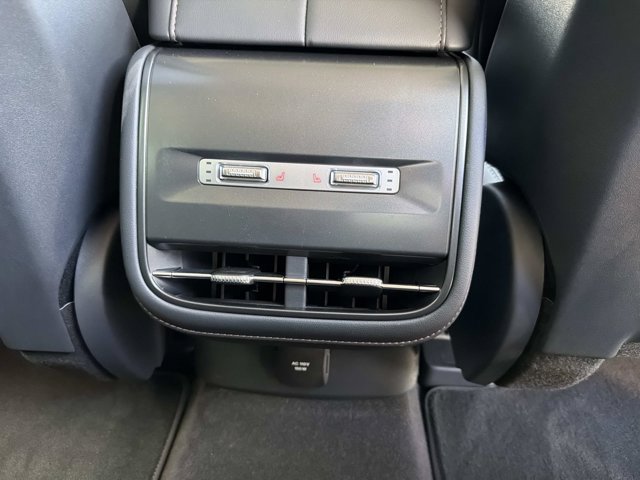 New 2026 Lincoln Nautilus Premier w/ Equipment Group 102A AWD/4WD image 23