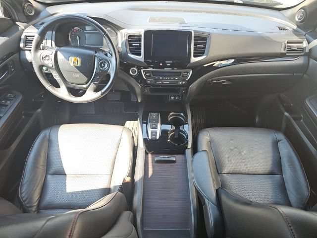 Used 2020 Honda Ridgeline Black Edition image 12