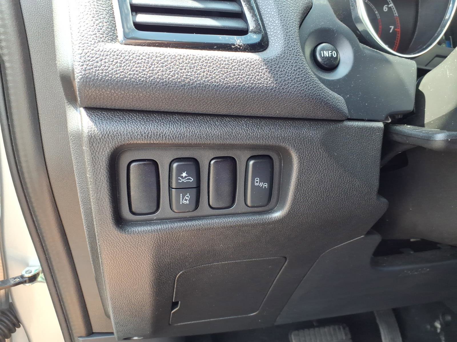 Used 2024 Mitsubishi Outlander Sport AWD image 9