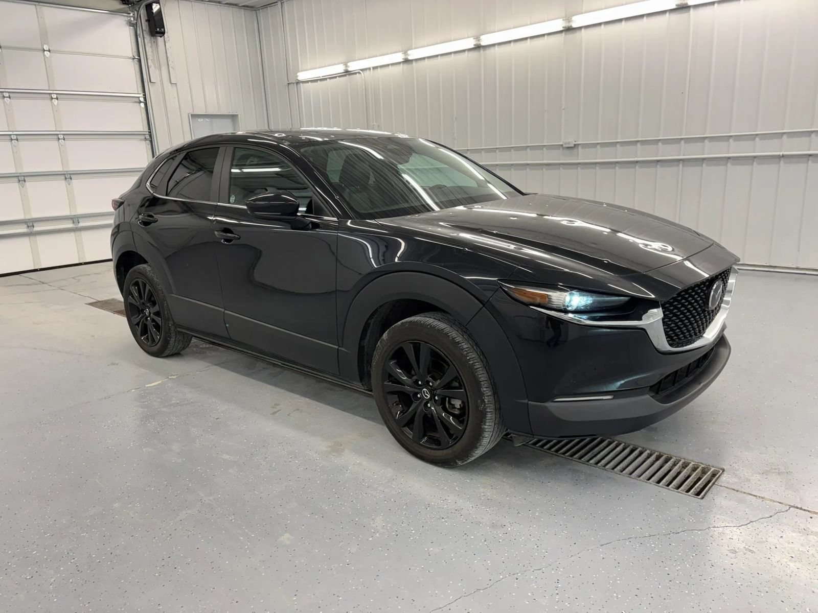 Used 2024 MAZDA CX-30 AWD 2.5 S w/ Select Sport Pkg image 10