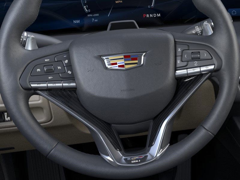 New 2026 Cadillac CT5 Premium Luxury image 19