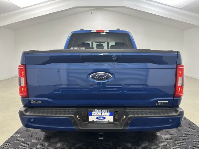 Used 2023 Ford F150 XLT w/ Equipment Group 302A High image 6