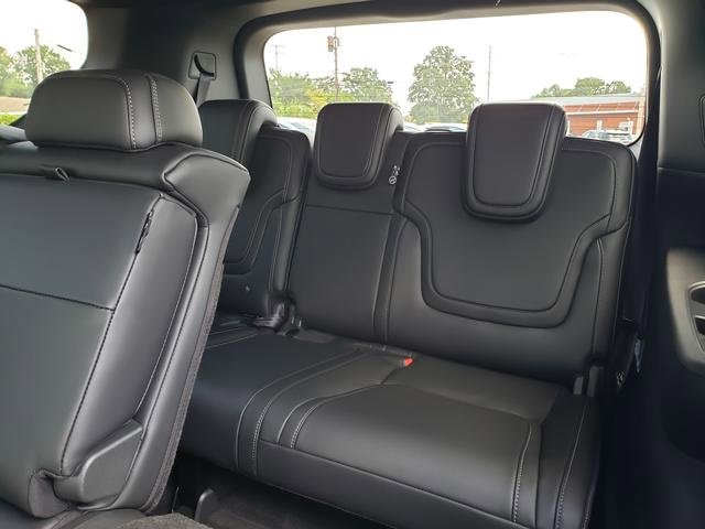 New 2025 Nissan Armada PRO-4X image 14