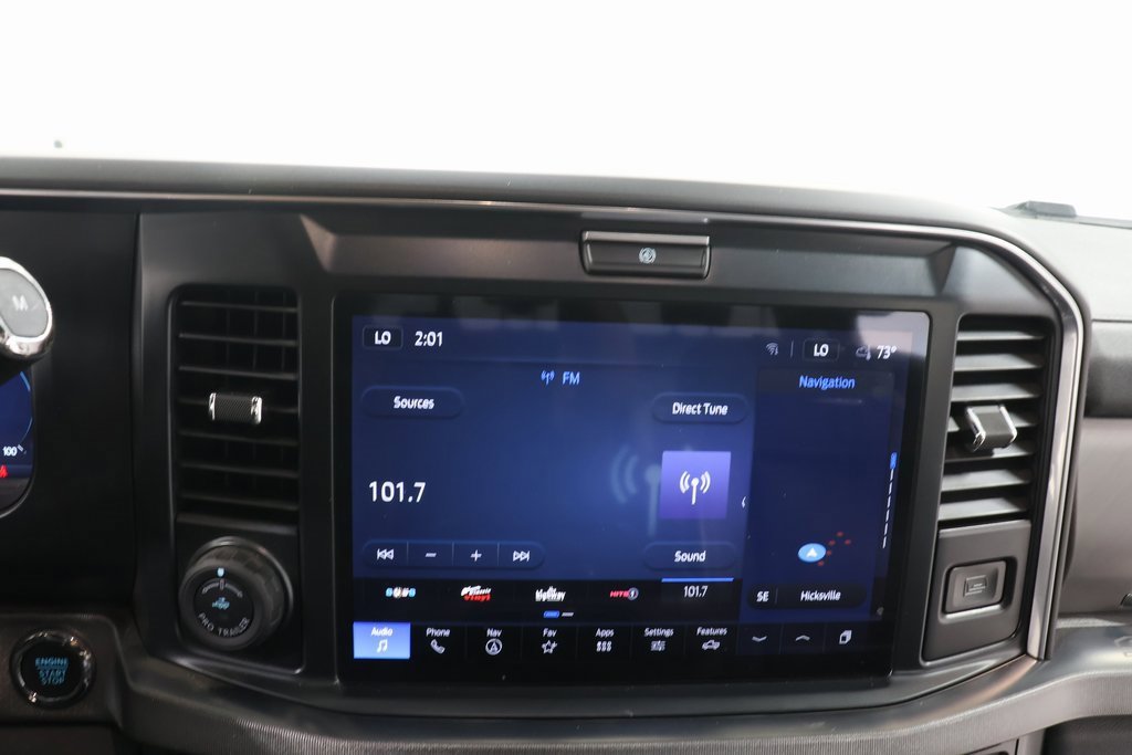 Used 2025 Ford F250 Platinum image 14