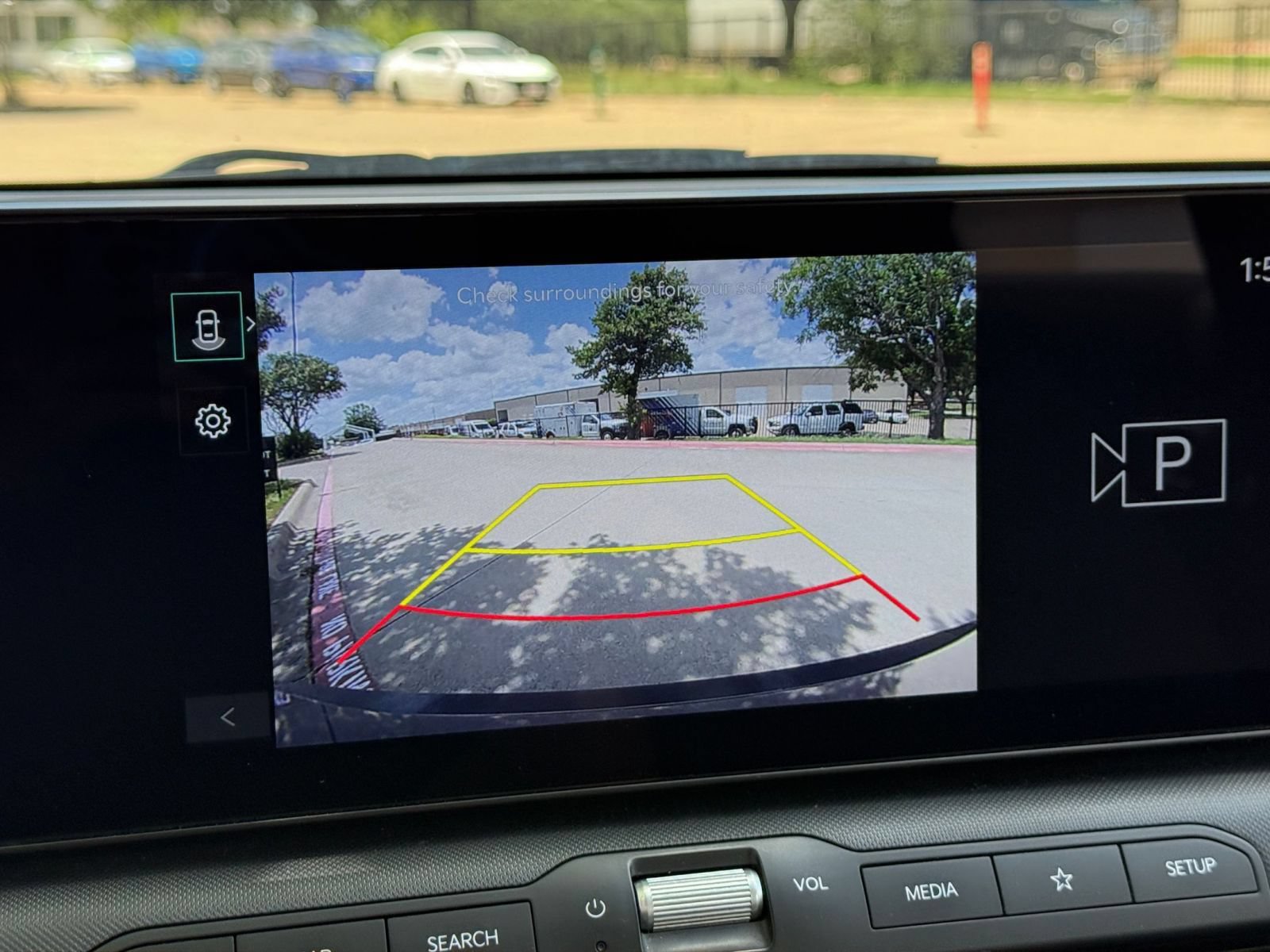 Used 2025 Kia K4 FWD image 25