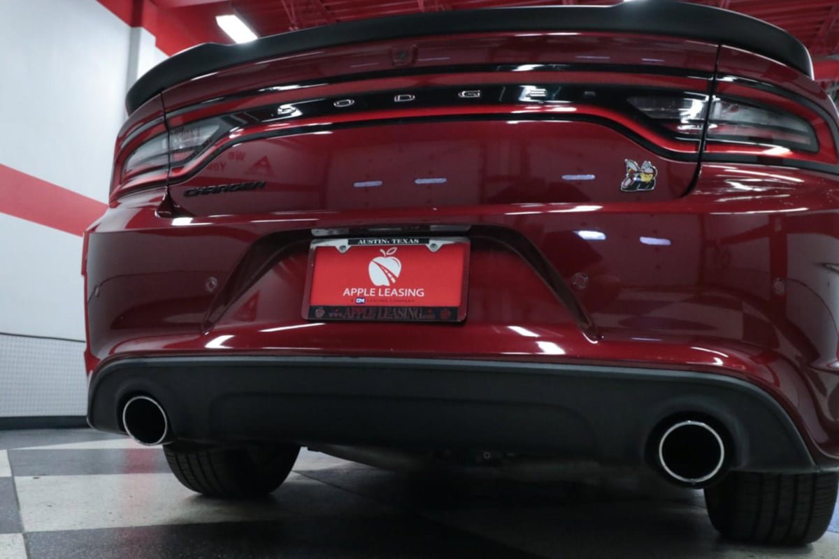 Used 2023 Dodge Charger Scat Pack RWD image 29