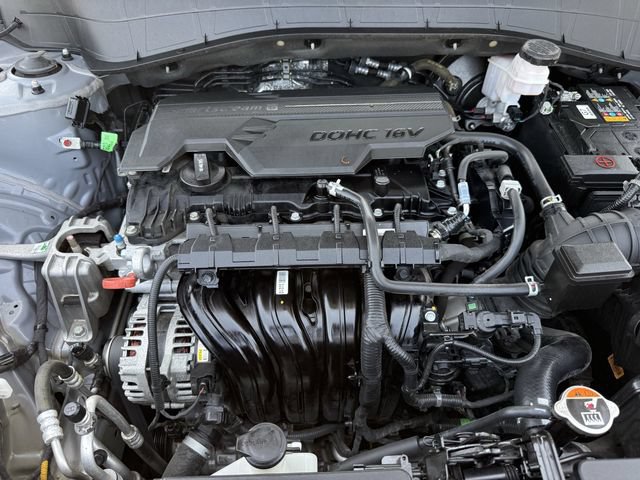 Used 2024 Hyundai Kona SEL AWD/4WD image 31