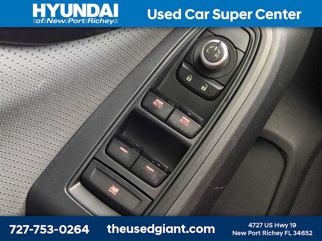 Used 2023 Subaru Crosstrek 2.5i Sport AWD/4WD image 24