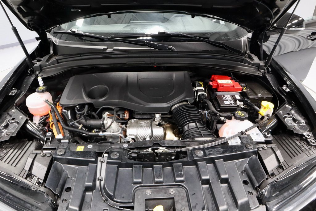 Used 2024 Dodge Hornet R/T w/ Track Pack image 17