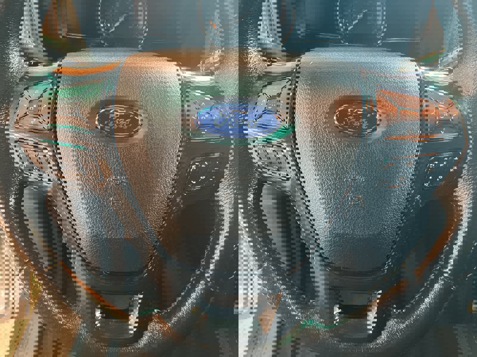 Used 2017 Ford Explorer XLT w/ Equipment Group 202A image 16