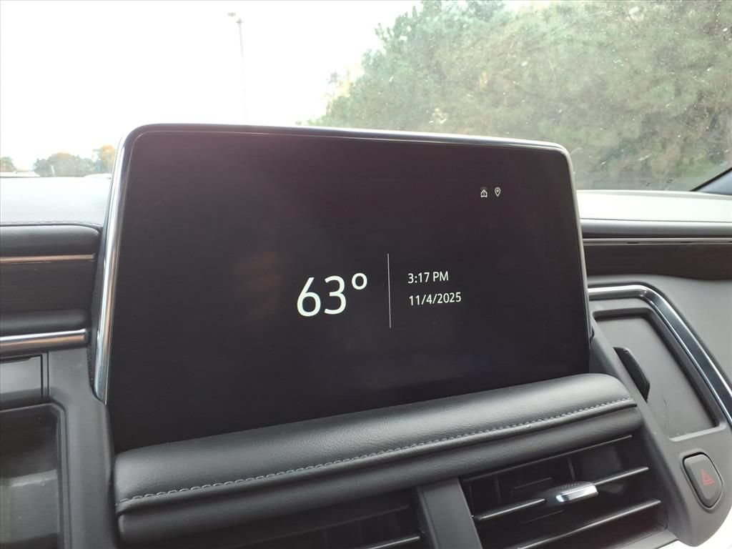 Used 2024 Chevrolet Tahoe LT AWD/4WD image 18