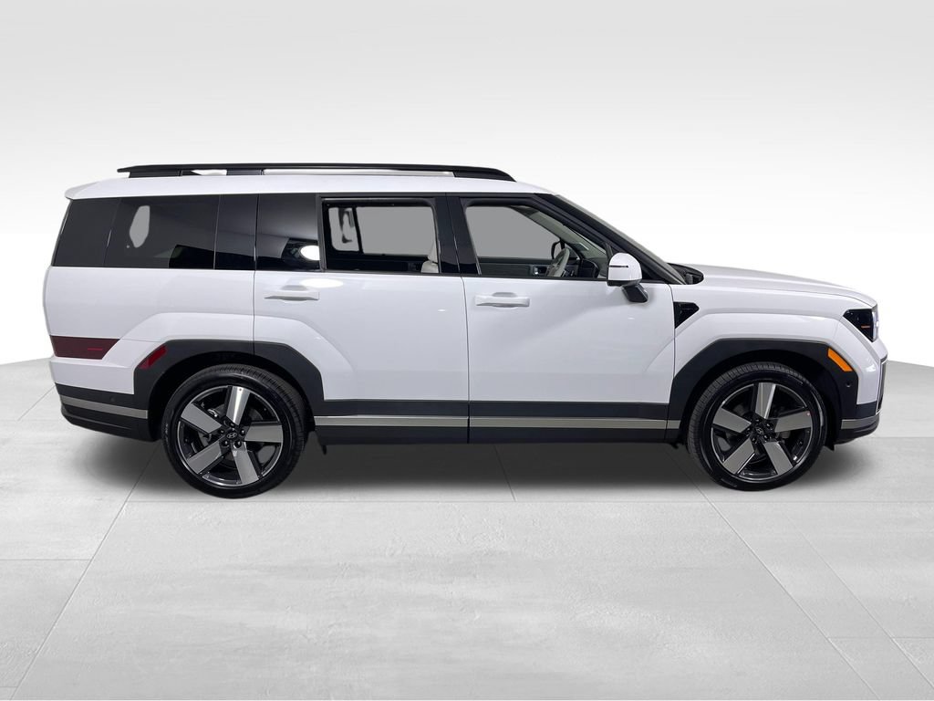 New 2026 Hyundai Santa Fe Limited AWD/4WD image 6
