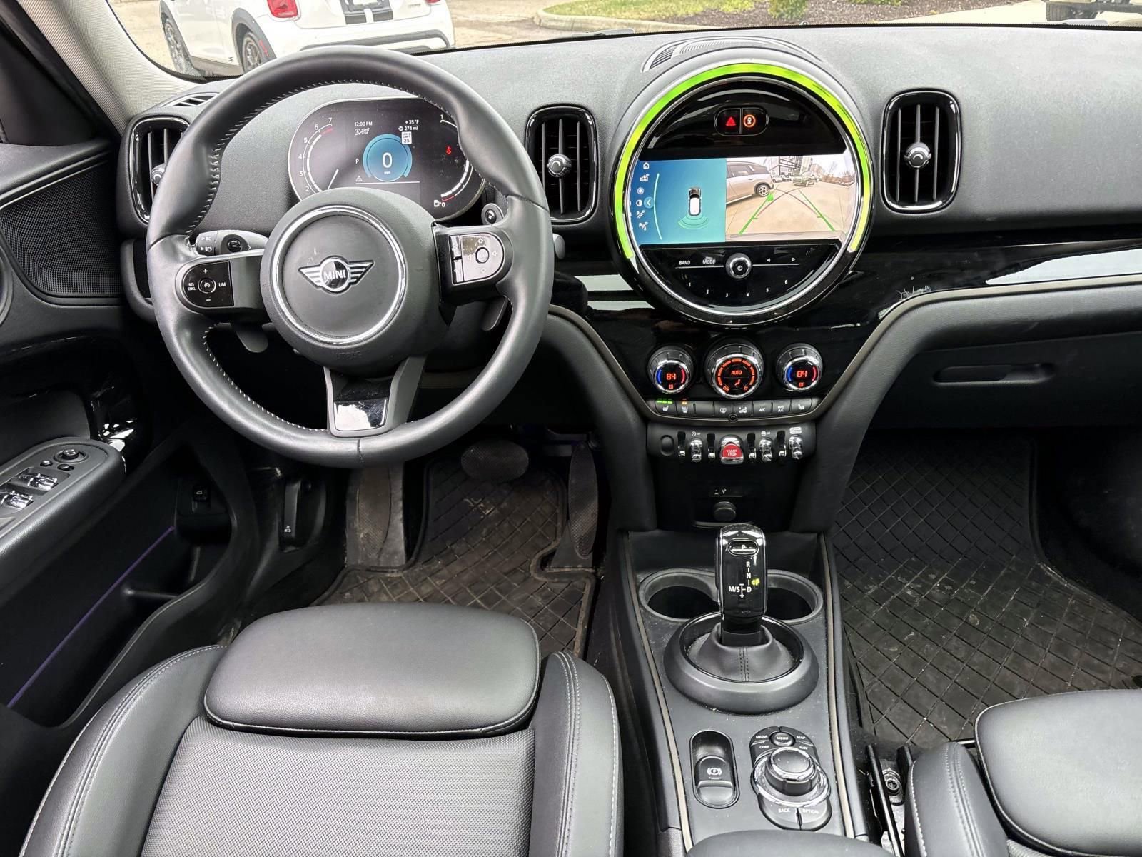 Used 2024 MINI Cooper Countryman S image 30