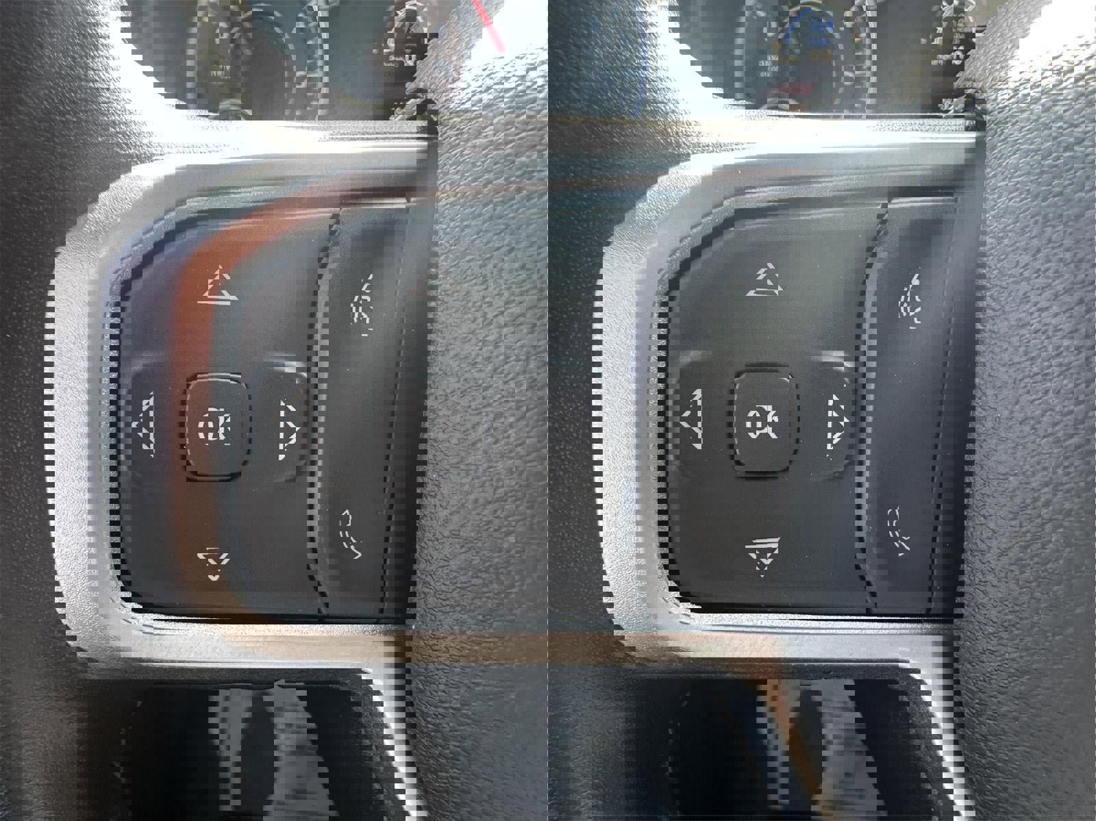 Used 2024 RAM 2500 Big Horn w/ Bed Utility Group image 17