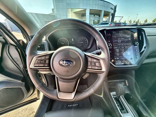Used 2026 Subaru Ascent Premium AWD/4WD image 14