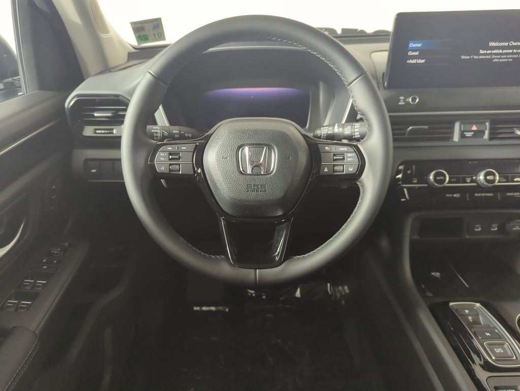 New 2026 Honda Pilot EX-L image 15