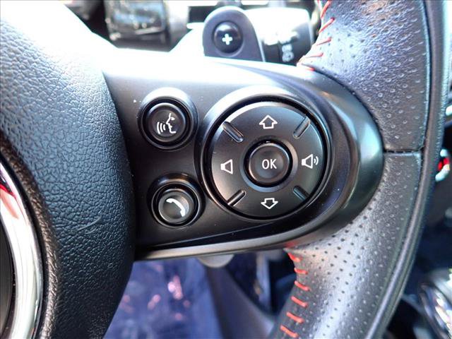 Used 2019 MINI Cooper S w/ Premium Package FWD image 17