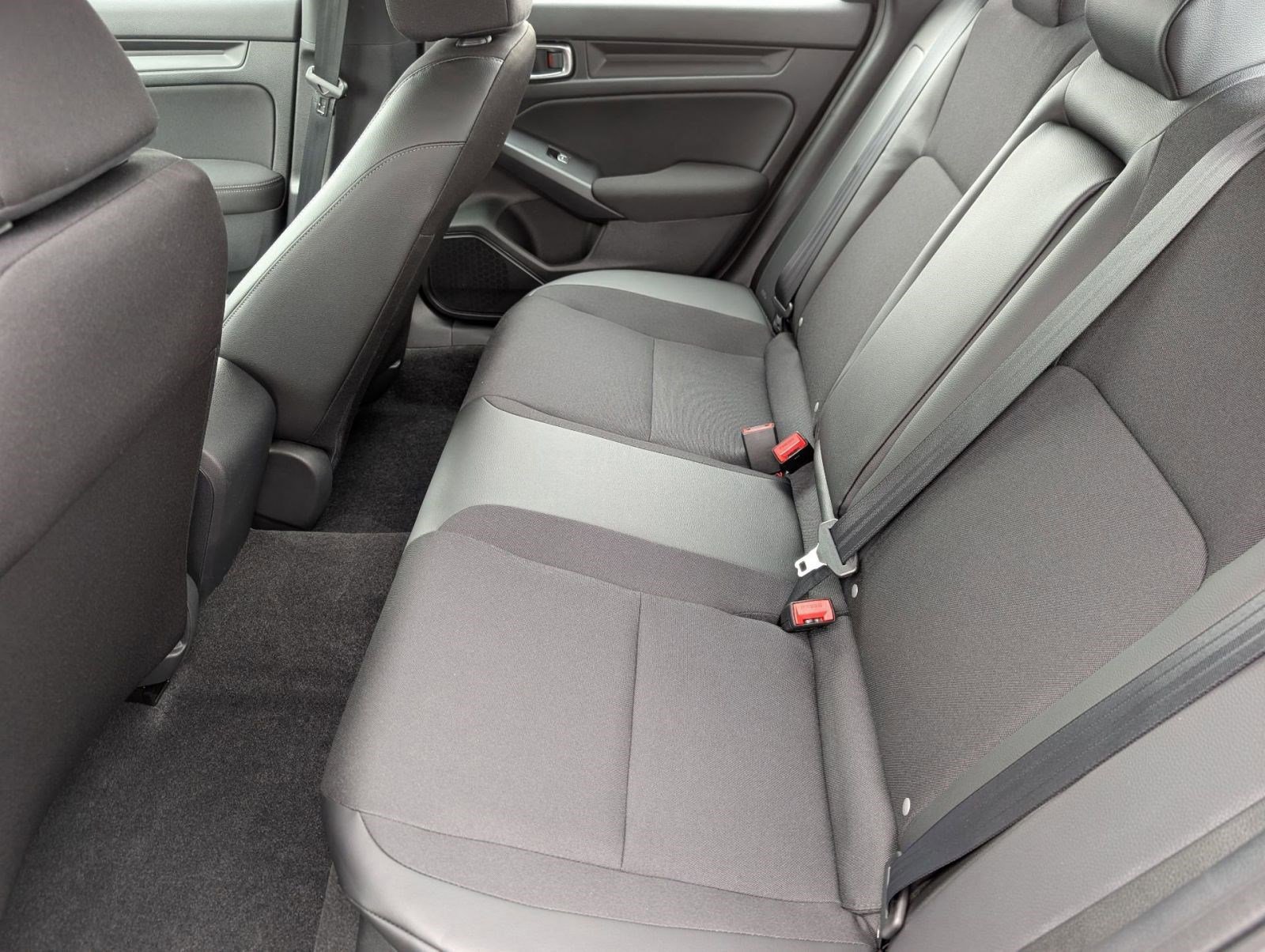 Used 2026 Honda Civic Sport image 24