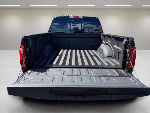 New 2026 Ford F150 Lariat w/ Equipment Group 502A High AWD/4WD image 8