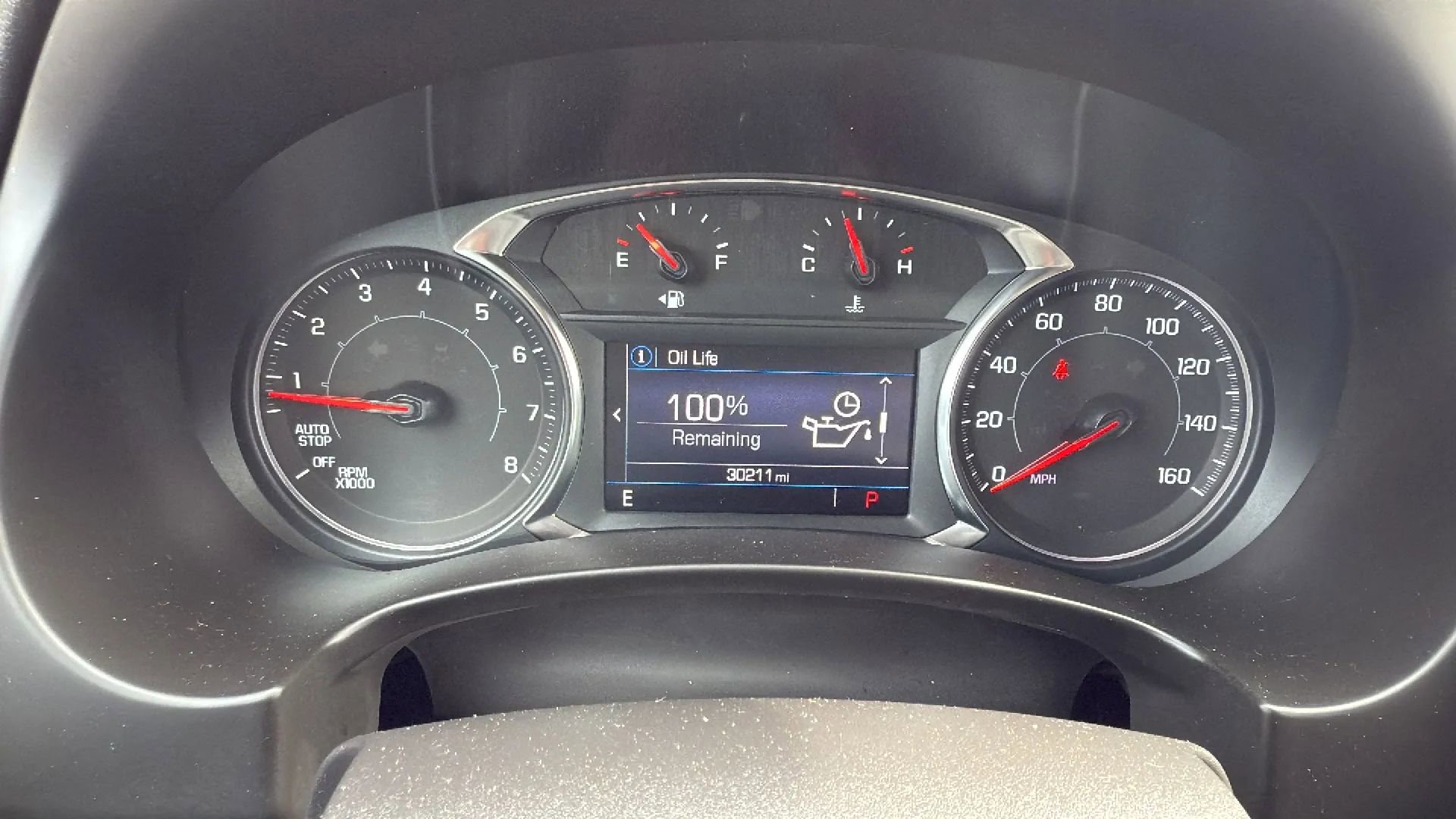 Used 2022 GMC Terrain SLE image 16