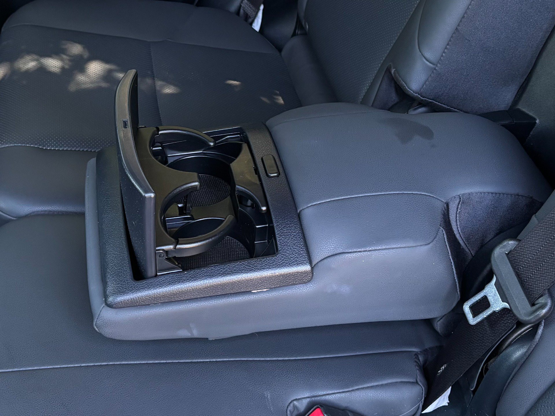 Used 2023 Lexus GX 460 Premium w/ Premium Plus Package AWD/4WD image 22