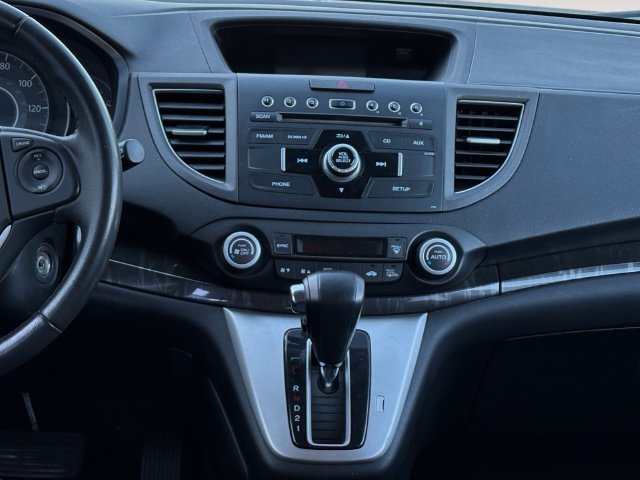 Used 2012 Honda CR-V EX-L image 11
