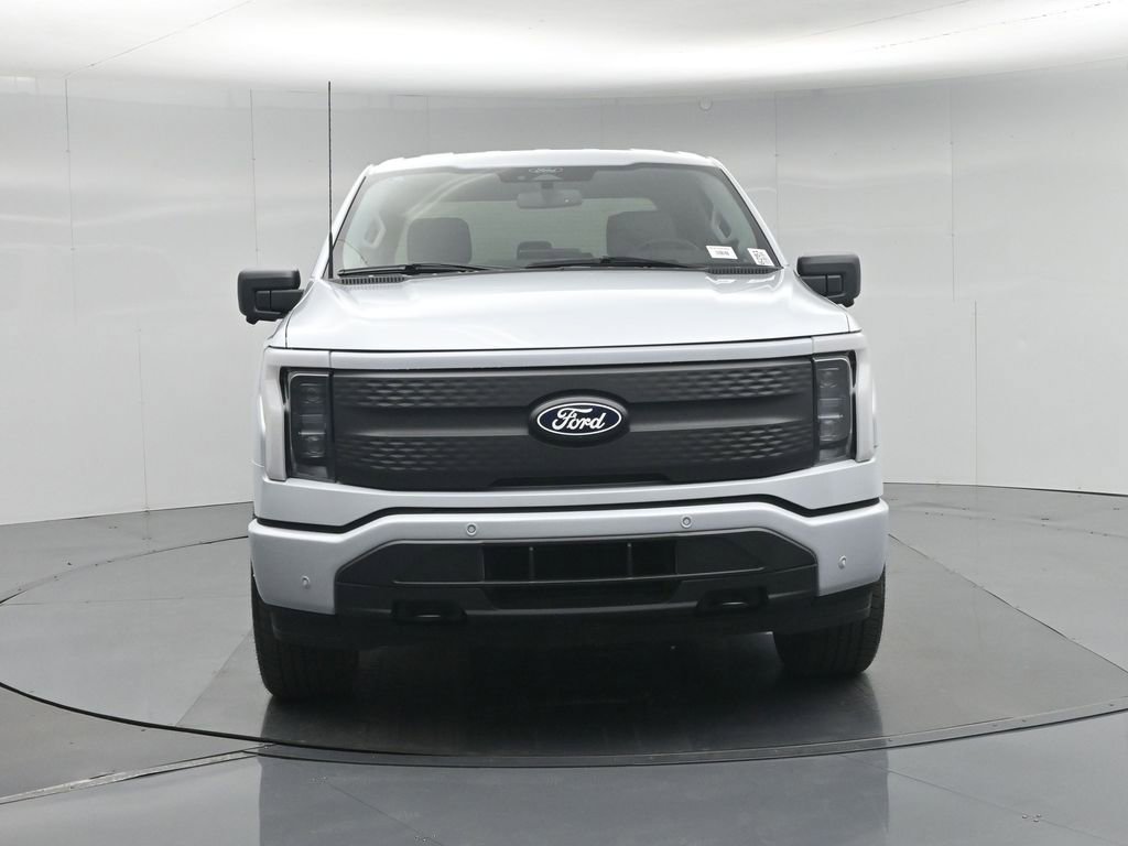 New 2025 Ford F150 Lightning Flash AWD/4WD image 54