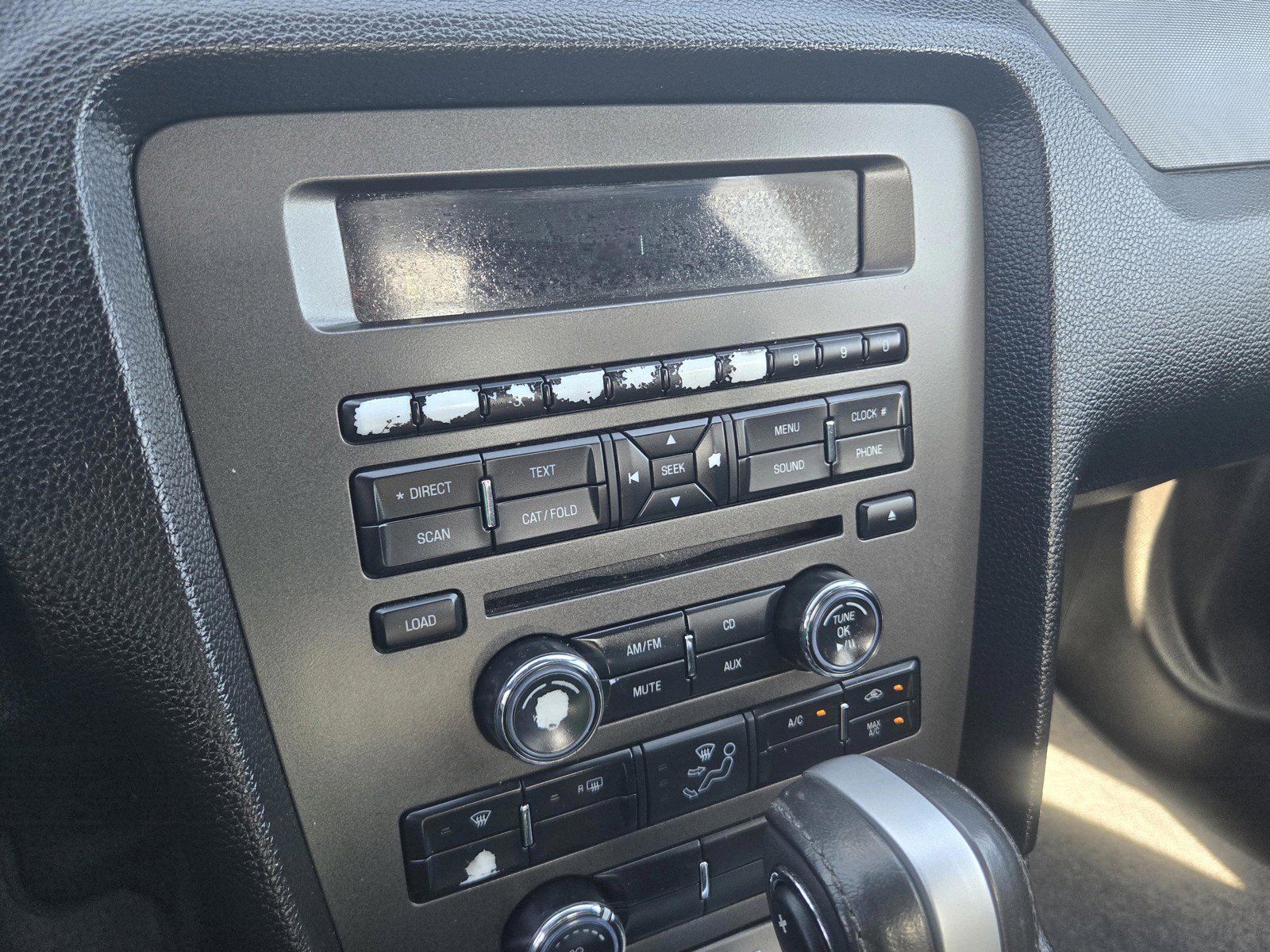 Used 2014 Ford Mustang Coupe w/ Equipment Group 102A RWD image 18
