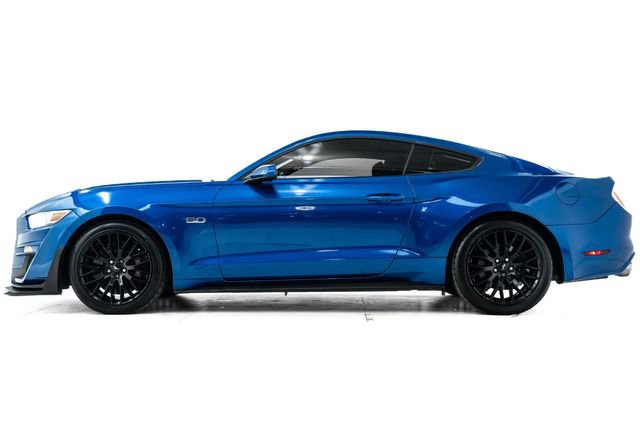Used 2017 Ford Mustang GT w/ GT Performance Package image 11