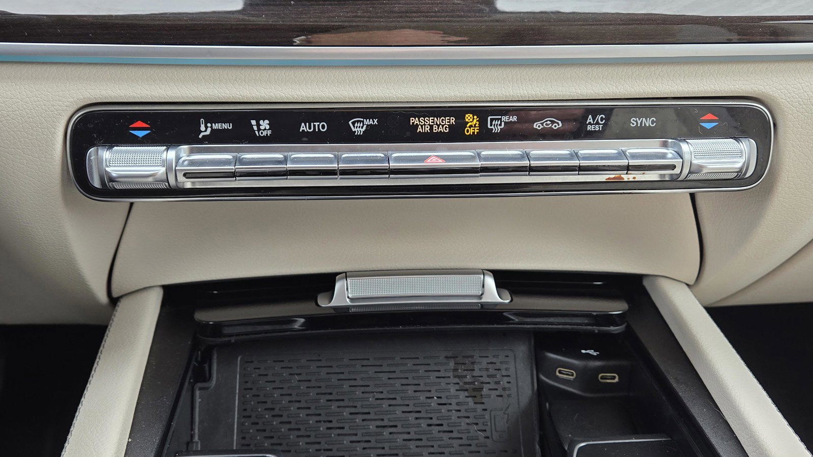 Used 2024 Mercedes-Benz GLE 350 4MATIC image 20