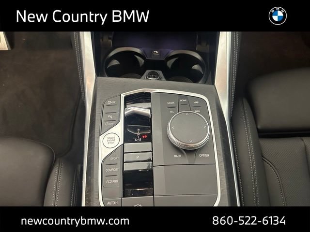 Used 2024 BMW 430i Gran Coupe xDrive w/ M Sport Package (Priority 1) AWD/4WD image 12
