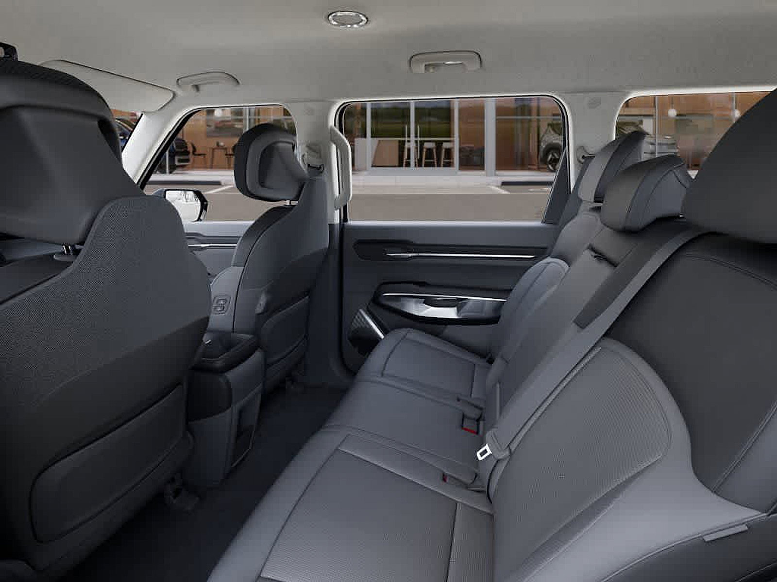 New 2026 Kia EV9 Light image 18