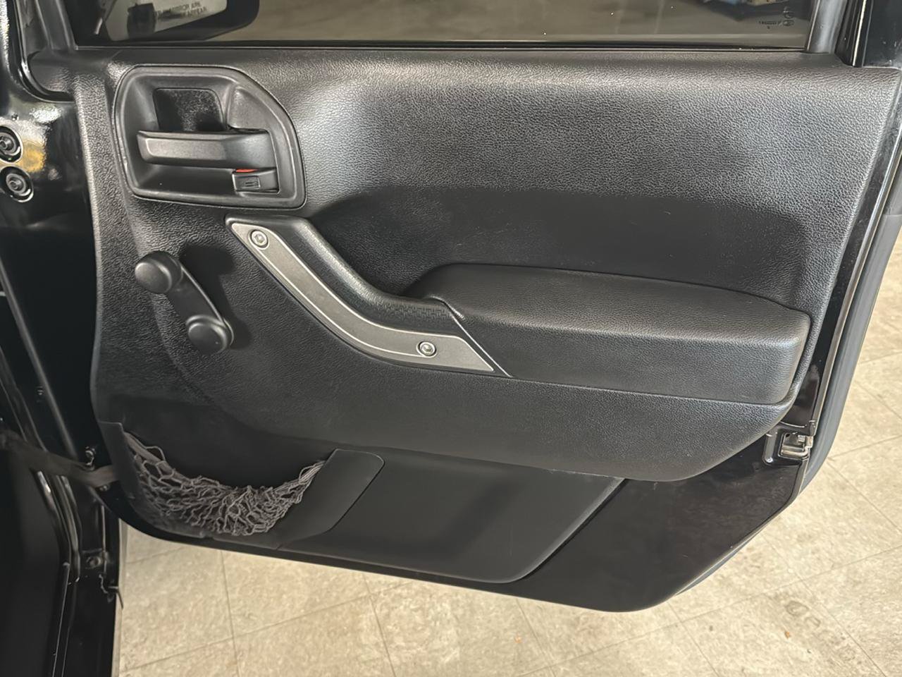 Used 2013 Jeep Wrangler Unlimited Sport w/ Connectivity Group AWD/4WD image 55
