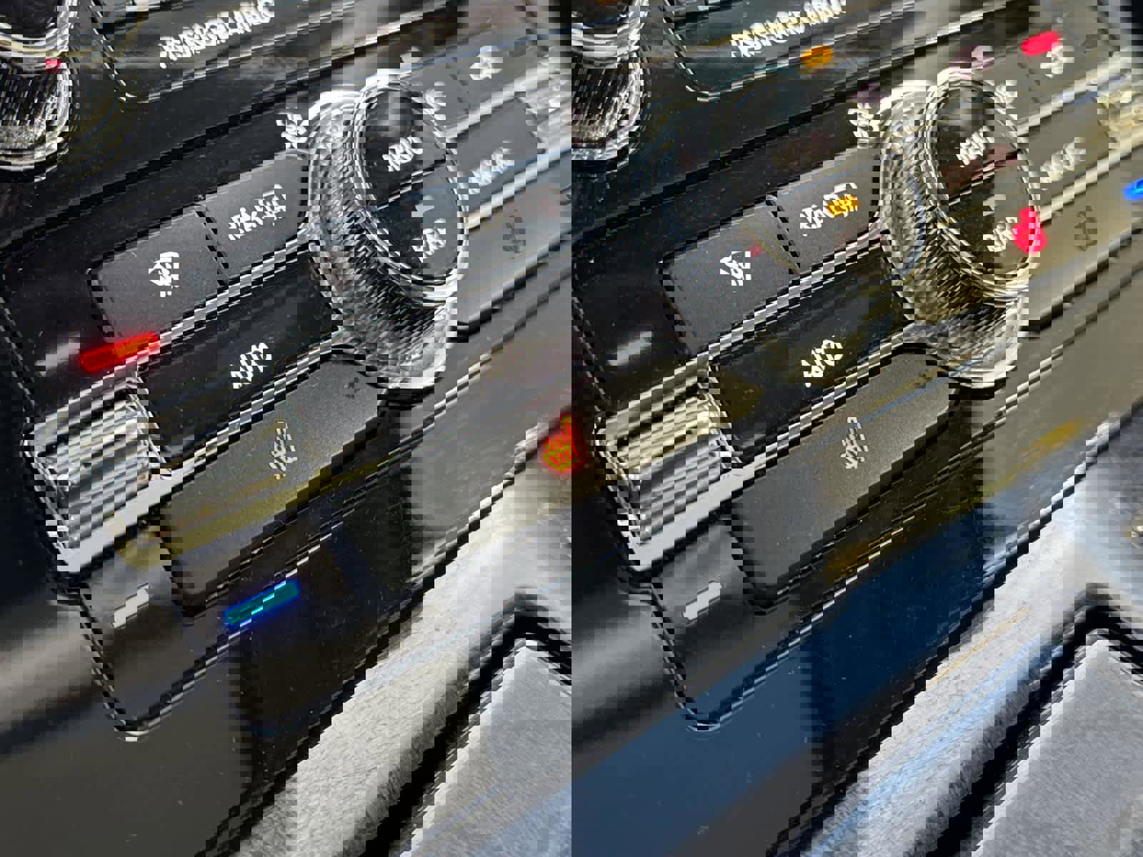 Used 2019 Lincoln Navigator Select image 20