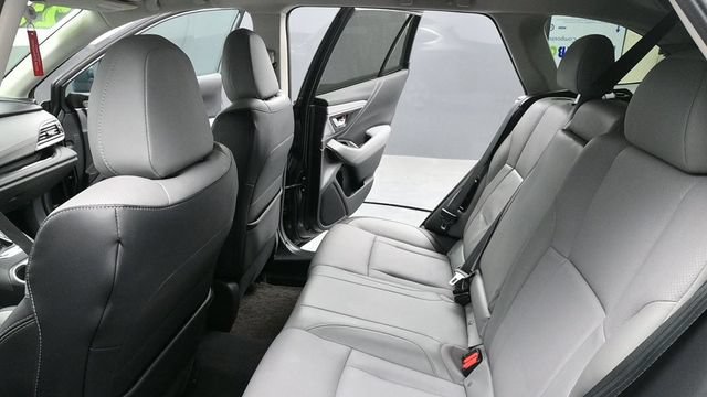 Used 2021 Subaru Outback Limited XT AWD/4WD image 23