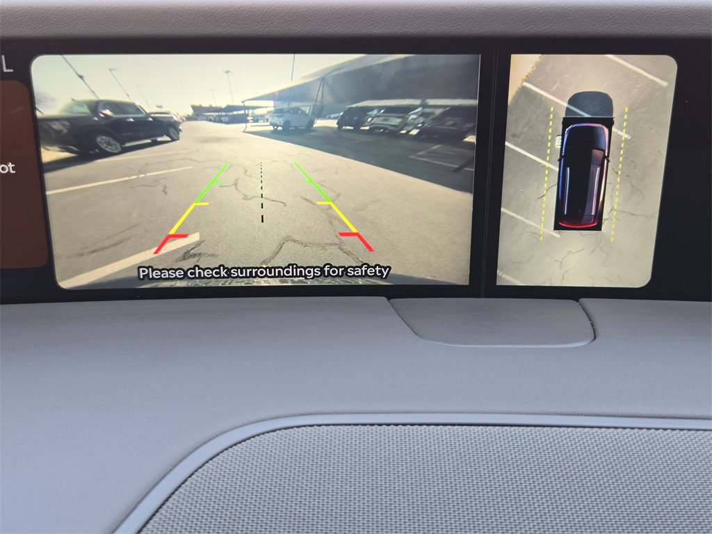 Used 2024 Lincoln Nautilus Black Label image 18