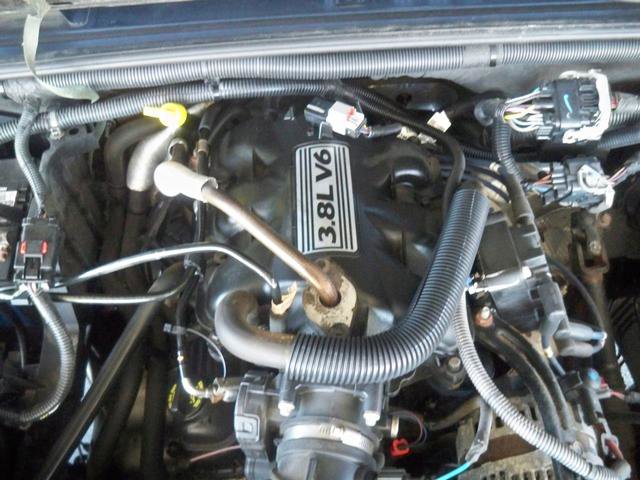 Used 2010 Jeep Wrangler Sport image 8