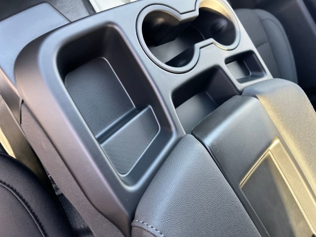 New 2026 Chevrolet Silverado 3500 W/T image 16