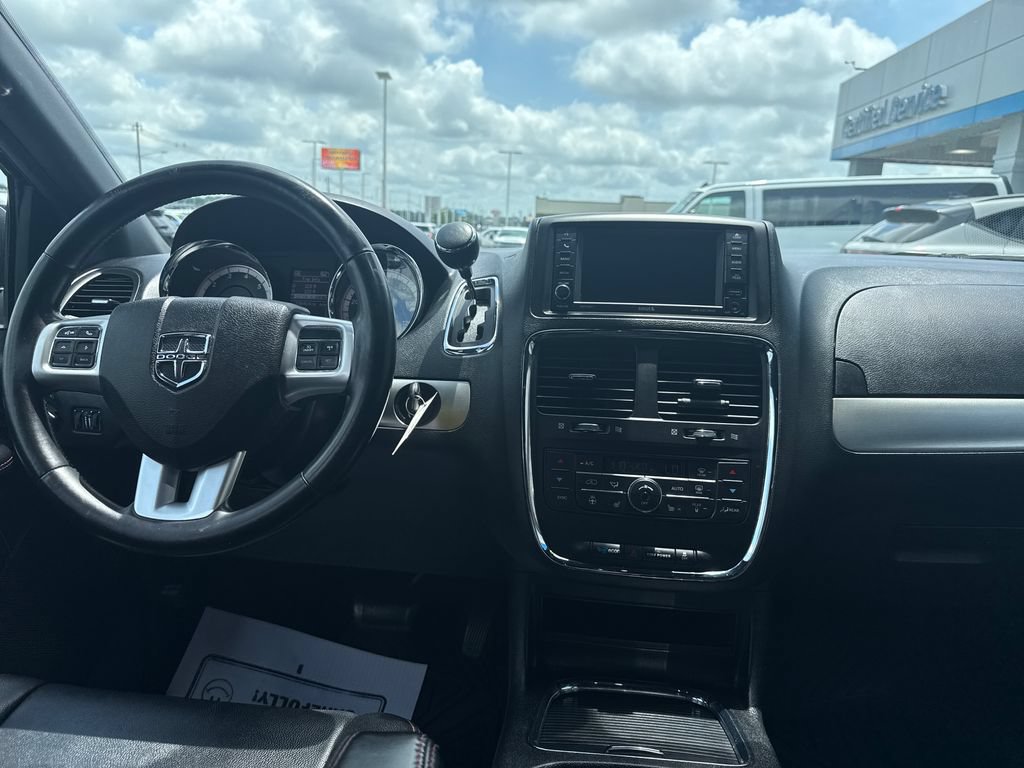 Used 2019 Dodge Grand Caravan GT FWD image 23