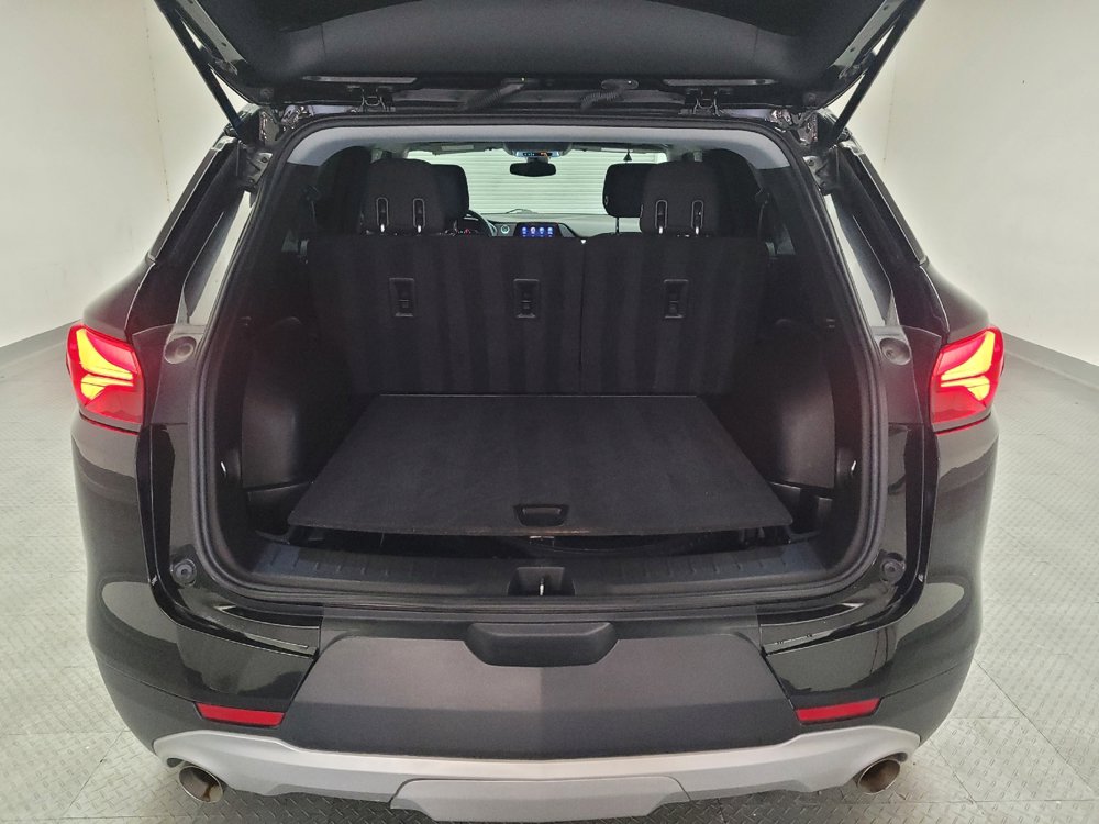 Used 2021 Chevrolet Blazer LT FWD image 29