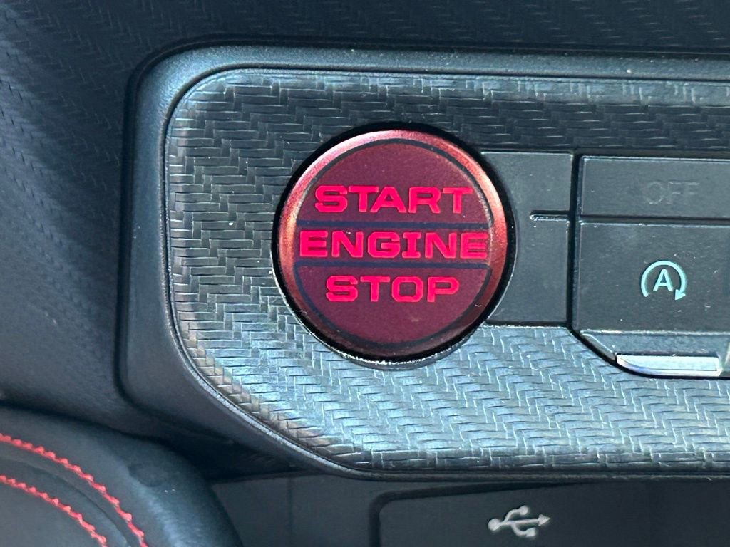 Used 2024 Ford Mustang Premium RWD image 37
