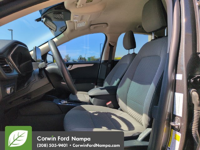 Used 2020 Ford Escape SE FWD image 23