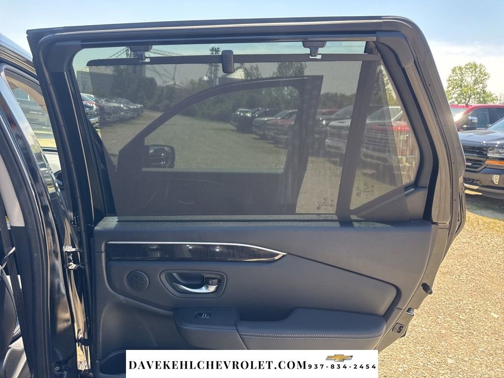 Used 2025 Honda Pilot Elite image 85