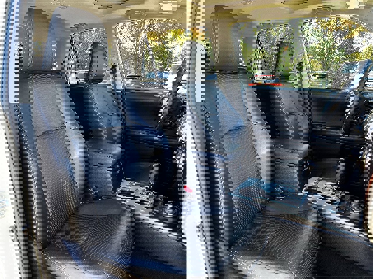 Used 2020 Toyota 4Runner Limited image 24