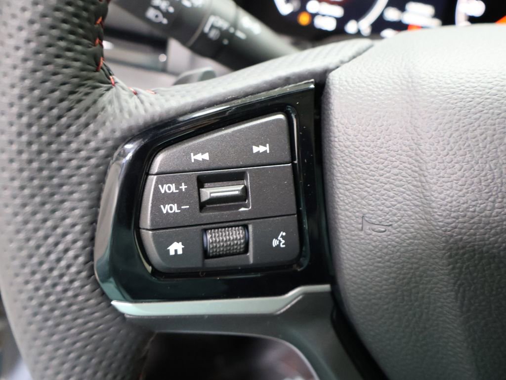 New 2026 Honda Ridgeline Black Edition image 30