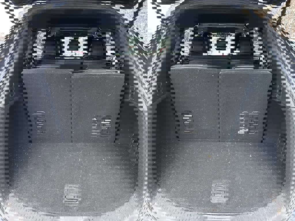 Used 2018 MAZDA CX-9 Grand Touring image 19